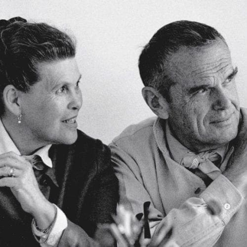 charles e ray eames designer longho