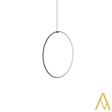 Flos - Sospensione ARRANGEMENTS Round Large + rosone piccolo