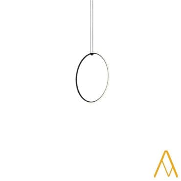 Flos - Sospensione ARRANGEMENTS Round Medium + rosone piccolo