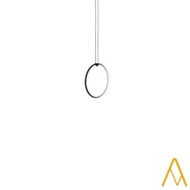 Flos - Sospensione ARRANGEMENTS Round Small + rosone piccolo