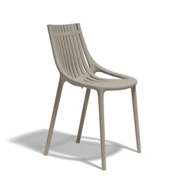 Vondom - Sedia Ibiza set da 4 Pz