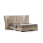 Flou Letto matrimoniale Angle longho design palermo