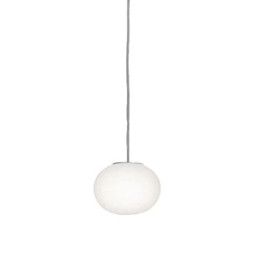 Flos - Lampada a sospensione Mini Glo-Ball S