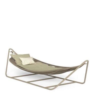 Talenti Amaca Panama Dove Longho Design Palermo