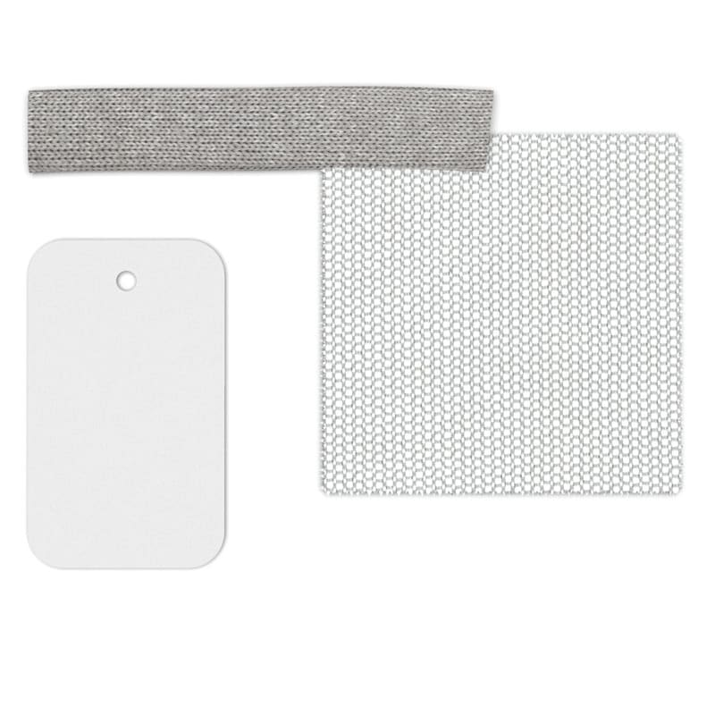 Talenti Frame finitura white silver Longho Design Palermo