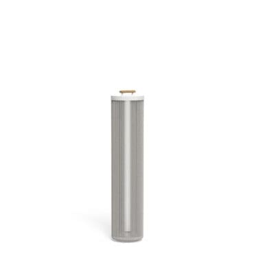 Talenti Lampada da terra Coral H125 white beige Longho Design Palermo