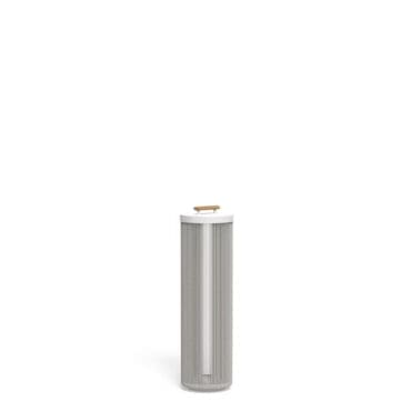 Talenti Lampada da terra Coral H95 white beige Longho Design Palermo