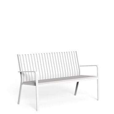 Talenti - Panca Lady White