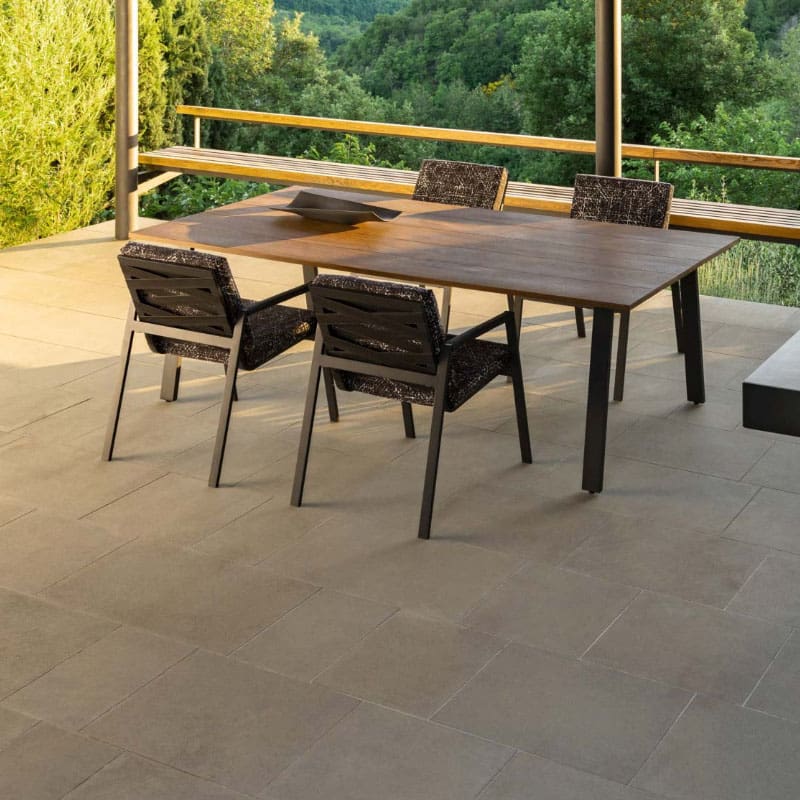 Talenti Poltrona pranzo Cottage