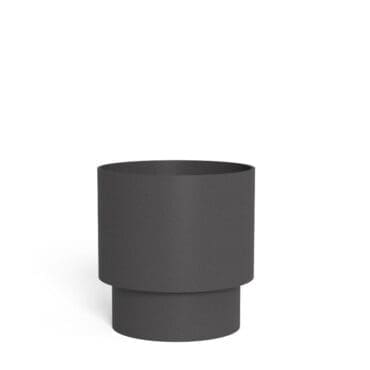 Talenti – Fioriera Kukà graphite D60