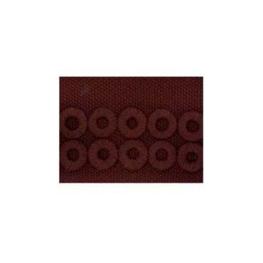 Talenti – Tappeto Fabric Quadro red 400x300
