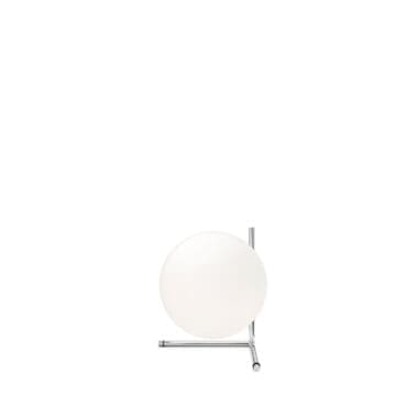 Flos - Lampada IC T 2 Cromo