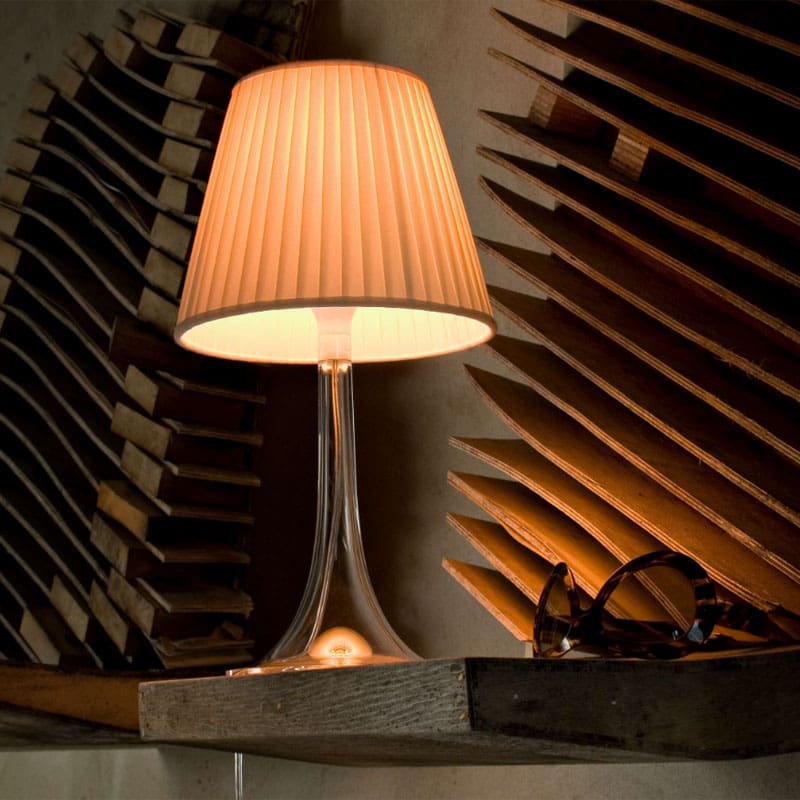 Archi T2 Lampada da Tavolo Grigio Raso - NORDIC LIVING | Acquista online