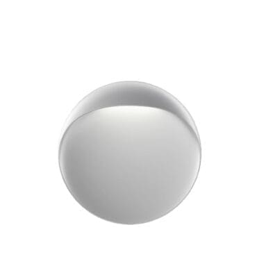 Louis Poulsen - Lampada Flindt Alluminio testurizzato 3000K