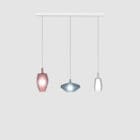 Penta light Lampada a sospensione Mom Small Cluster 2G Longho Design Palermo
