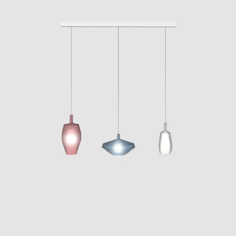 Penta light Lampada a sospensione Mom Small Cluster 2G Longho Design Palermo Penta light Lampada a sospensione Mom Small Cluster 2G Longho Design Palermo