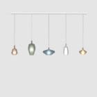 Penta light Lampada a sospensione Mom Small Cluster 2H Longho Design Palermo