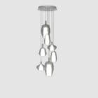 Penta light Lampada a sospensione Mom Small Cluster 2L Longho Design Palermo