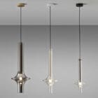 Penta light Lampada a sospensione Wonder Longho Design Palermo