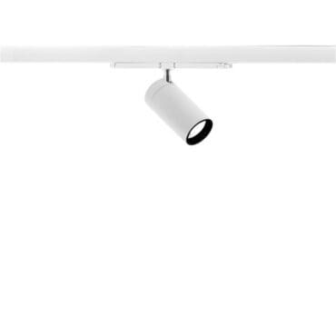 Davide Groppi Lampada da soffitto Dot Sistema bianco opaco Longho Design Palermo