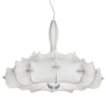 Flos - Lampadario Zeppelin 1