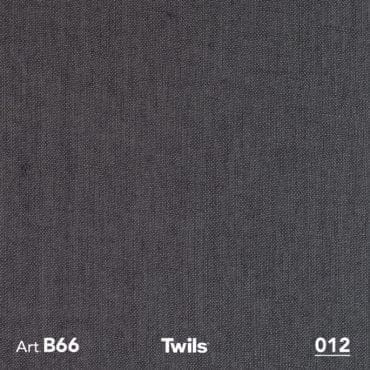 Twils Completo Copripiumino Lino Blu Longho Design Palermo