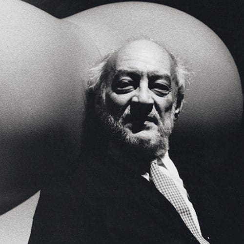 Gaetano Pesce Designer Longho