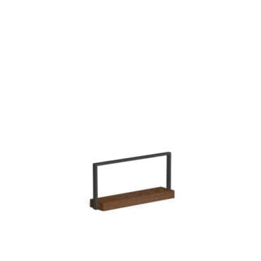 Talenti - Lampada Casilda S graphite-stonewood