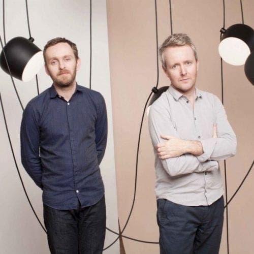 Ronan & Erwan Bouroullec