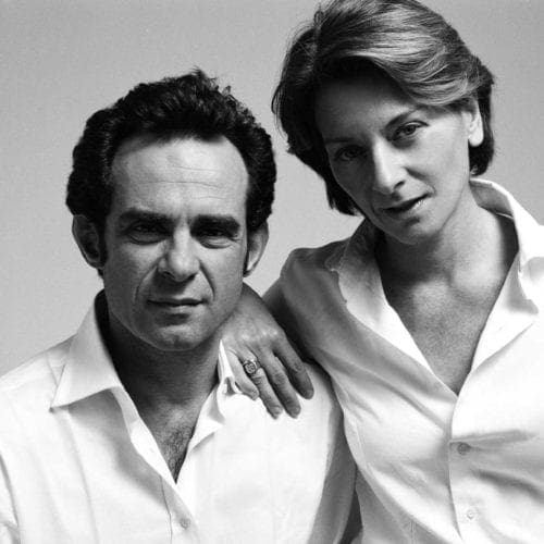 Ludovica + Roberto Palomba