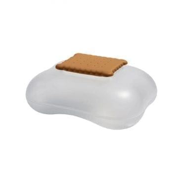 Alessi - Biscottiera Mary Biscuit
