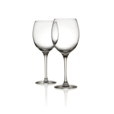 Alessi - Bicchieri vino bianco Mami XL 4pz