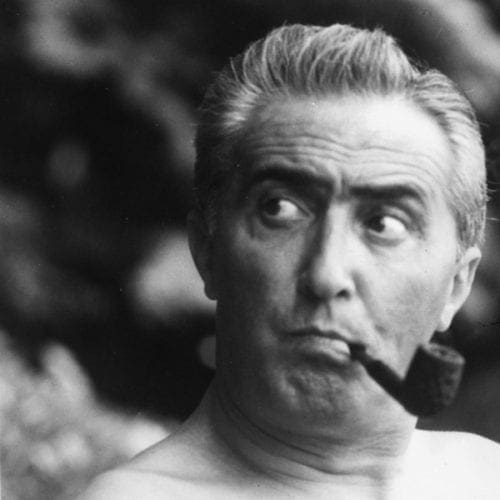 GINO-SARFATTI-Flos-longho