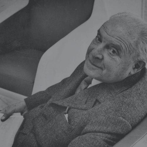 Gio Ponti longho palermo