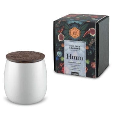 alessi Candela MW62S3W longho