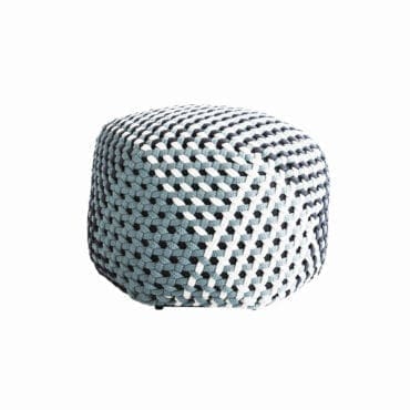 B&B Italia - Pouf outdoor Tramae h40