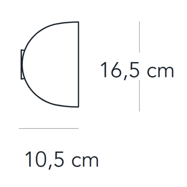 Fontana Arte - Io