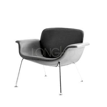 knoll Poltrona KN04 longho