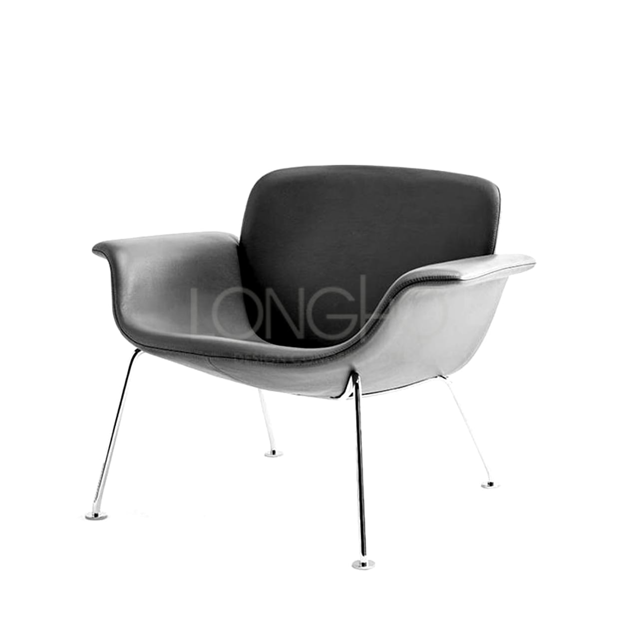 knoll Poltrona KN04 longho knoll Poltrona KN04 longho