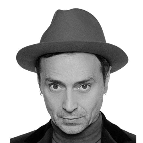 Driade Fabio Novembre longho palermo