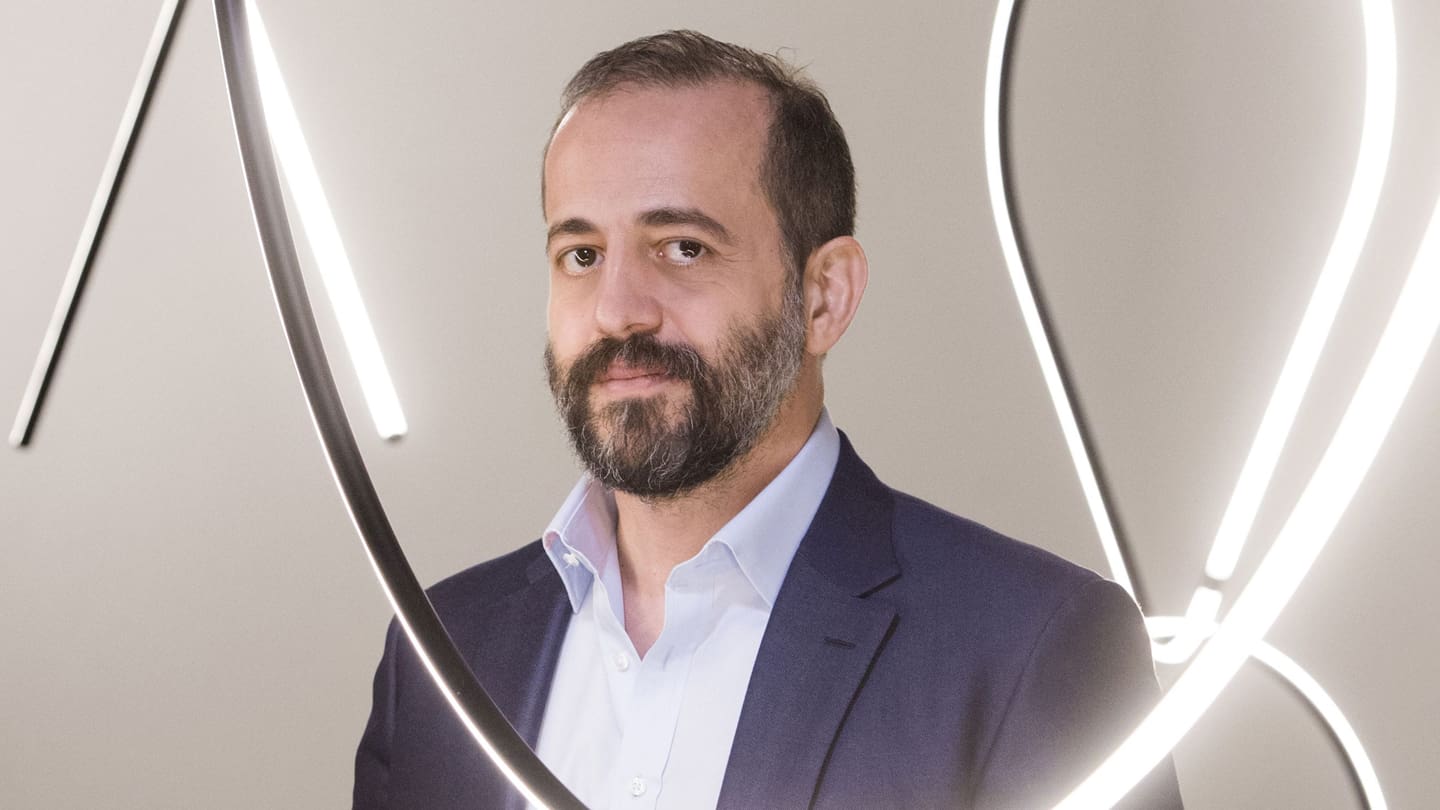 Michael Anastassiades longho palermo