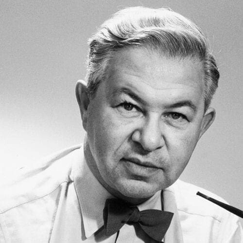 Arne Jacobsen