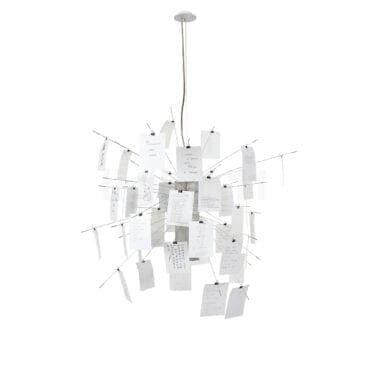 Ingo Maurer - Zettel'Z 6 4mt