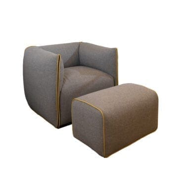 Mdf Italia - Poltrona Mia