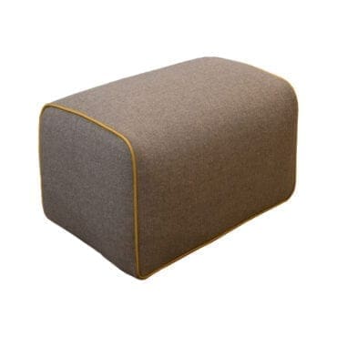 Mdf Italia - Pouf Mia