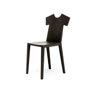 Mogg - Sedia T-chair