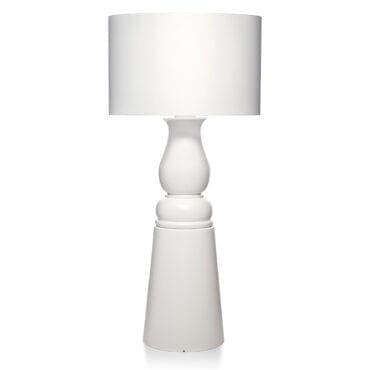 Moooi - Lampada da terra Farooo M