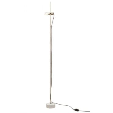 Oluce - Lampada da terra Agnoli