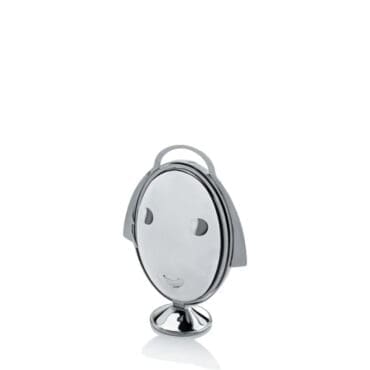 Alessi Alzata pieghevole Anna Gong Longho Design Palermo