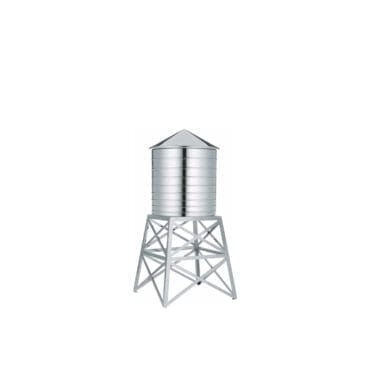 Alessi - Contenitore Water Tower